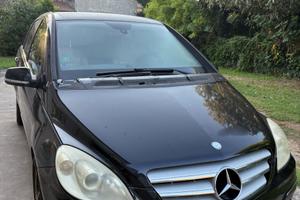 MERCEDES CLASSE B 180 2008