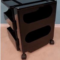 Boby' Trolley di Joe Colombo