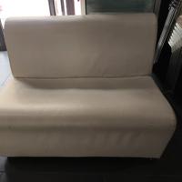 Divani compatti per Sala d'Attesa / Ufficio (8pz)