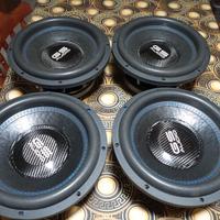 Subwoofer GS AUDIO