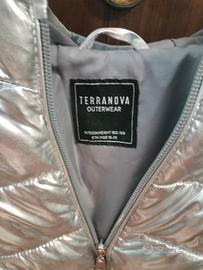 giubbottino terranova