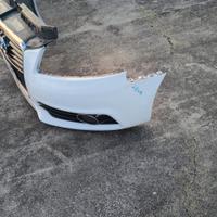 paraurti anteriore audi A3 8p slain 