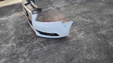 paraurti anteriore audi A3 8p slain 