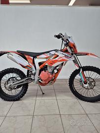 Ktm Freeride 250 R