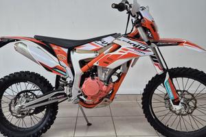 Ktm Freeride 250 R