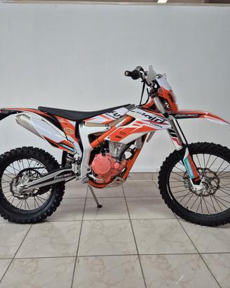 Ktm Freeride 250 R