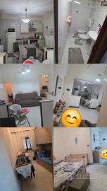 Centro storico 40 milla trattabile