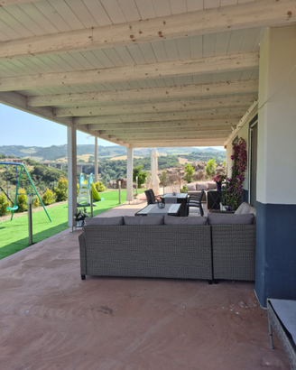Casa lu bagnu