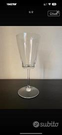 Calici vino cristalo nr10