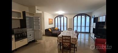 Appartamento 3 camere 2 bagni sala cucina