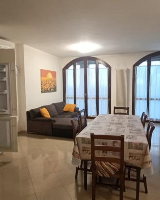 Appartamento 3 camere 2 bagni sala cucina