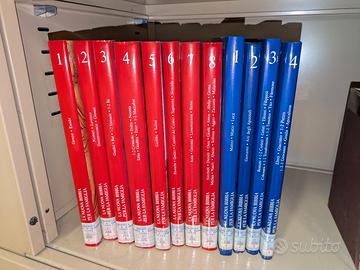 La Nuova Bibbia per la famiglia - Collezione 
