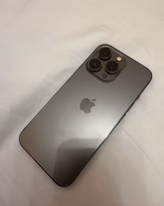 Iphone 13 pro