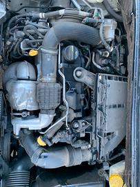 MOTORE CITROEN C3 1.4 DIESEL SIGLA:8HR ANNO:2010