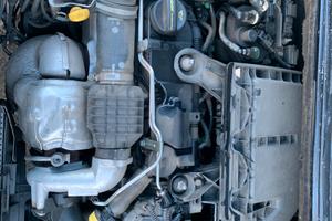 MOTORE CITROEN C3 1.4 DIESEL SIGLA:8HR ANNO:2010