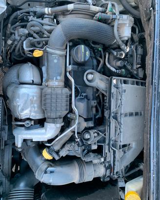 MOTORE CITROEN C3 1.4 DIESEL SIGLA:8HR ANNO:2010