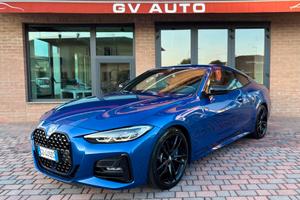 BMW 420 d Coupe mhev xdrive Msport