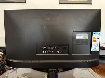 Televisore LG 28 pollici
