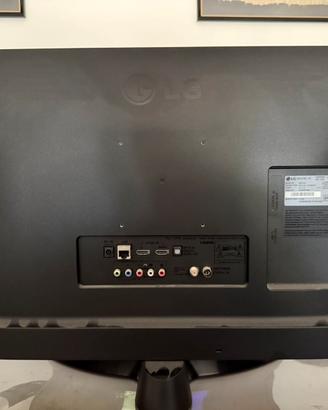 Televisore LG 28 pollici