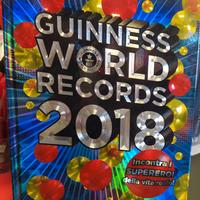 Libro guiness world record