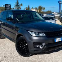 Land Rover Range Rover Sport Range Rover Sport 3.0