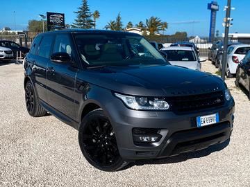 Land Rover Range Rover Sport Range Rover Sport 3.0