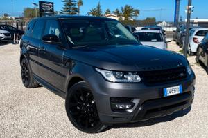 Land Rover Range Rover Sport Range Rover Sport 3.0