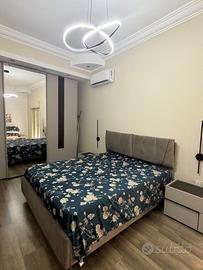 Camera da letto moderna