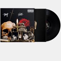 Vinile Crack Musica ll - Numerato Autografato