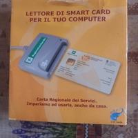 lettore di smart card