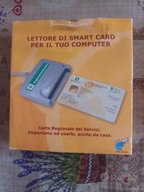lettore di smart card