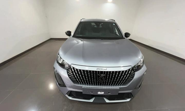 Peugeot 2008 PureTech 100 S&S Allure