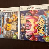 Nintendo 3Ds