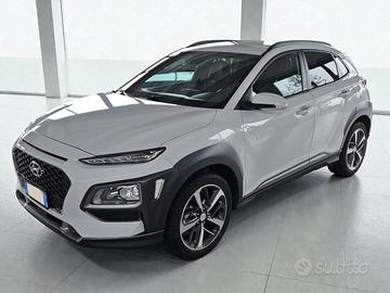 HYUNDAI Kona 1.0 T-GDI Xpossible