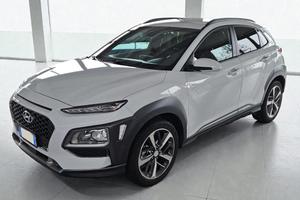 HYUNDAI Kona 1.0 T-GDI Xpossible