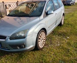 Ford focus 2007