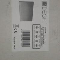 Specchio 100x70 4mm