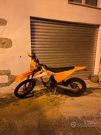 Ktm 350 exc