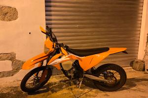 Ktm 350 exc