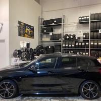 Cerchi Bmw Serie 1 F40 raggio 18 cod.78452