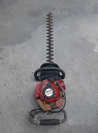 Mitsubishi TM 304 tagliasiepi a scoppio serie Kaaz