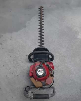 Mitsubishi TM 304 tagliasiepi a scoppio serie Kaaz