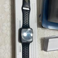 Apple watch serie 3 da 42 mm