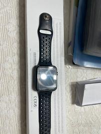 Apple watch serie 3 da 42 mm