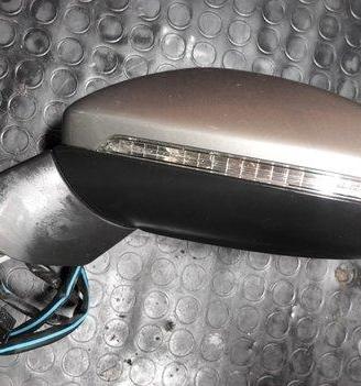 Specchietto retrovisore sx Golf Sportsvan