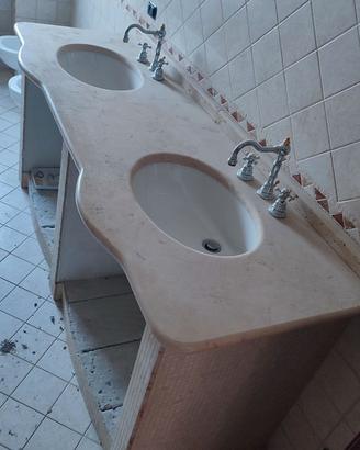 Lavandini da bagno
