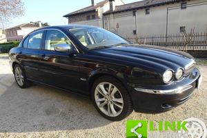 JAGUAR X-Type 3.0 V6 24V cat Executive