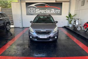 PEUGEOT 2008 1.4 HDi 68CV Active