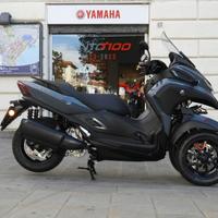 Yamaha Tricity 300