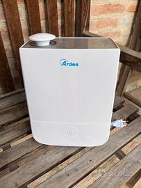 Ardes ar8u10 umidificatore ad ultrasuoni